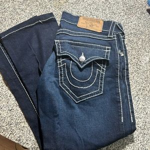 MEN TRUE RELIGION JEAN SIZE 32